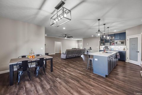 Tiny photo for 7490 Preflight Path, Lafayette, IN 47905 (MLS # 202543177)