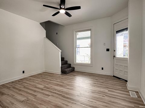 Tiny photo for 733 S ARMSTRONG Street, Kokomo, IN 46901 (MLS # 202534399)