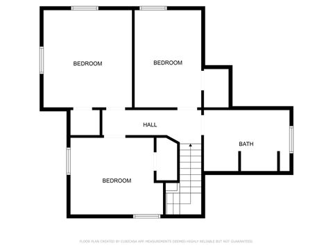 Tiny photo for 733 S ARMSTRONG Street, Kokomo, IN 46901 (MLS # 202534399)