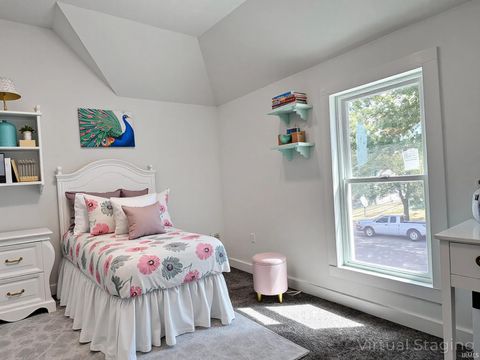 Tiny photo for 733 S ARMSTRONG Street, Kokomo, IN 46901 (MLS # 202534399)