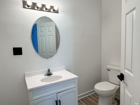 Tiny photo for 733 S ARMSTRONG Street, Kokomo, IN 46901 (MLS # 202534399)