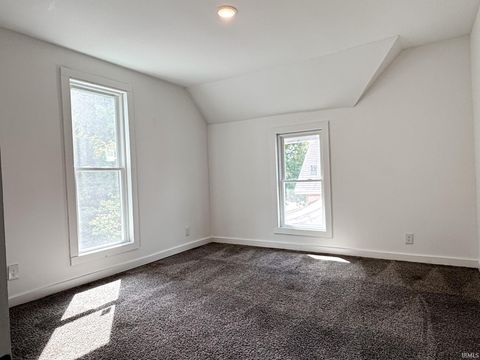 Tiny photo for 733 S ARMSTRONG Street, Kokomo, IN 46901 (MLS # 202534399)
