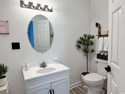 Tiny photo for 733 S ARMSTRONG Street, Kokomo, IN 46901 (MLS # 202534399)