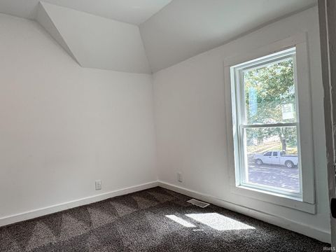 Tiny photo for 733 S ARMSTRONG Street, Kokomo, IN 46901 (MLS # 202534399)