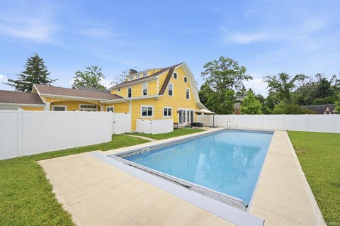 Tiny photo for 1108 Audubon Road, New Castle, IN 47362 (MLS # 202629770)
