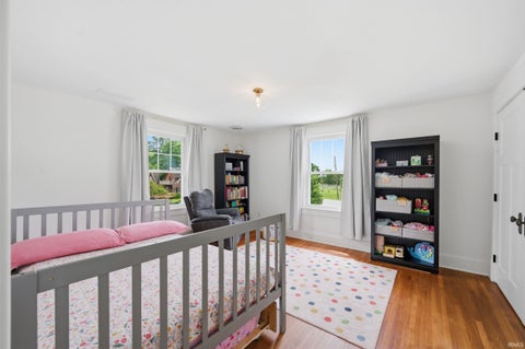 Tiny photo for 1108 Audubon Road, New Castle, IN 47362 (MLS # 202629770)