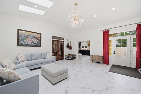 Tiny photo for 1108 Audubon Road, New Castle, IN 47362 (MLS # 202629770)