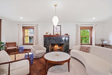 Tiny photo for 1108 Audubon Road, New Castle, IN 47362 (MLS # 202629770)