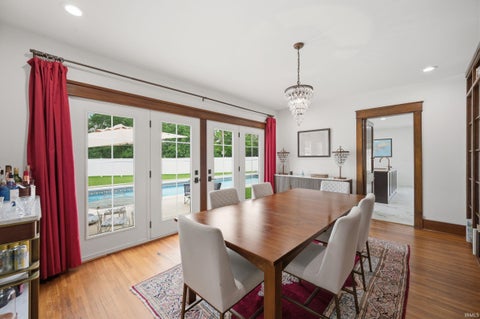 Tiny photo for 1108 Audubon Road, New Castle, IN 47362 (MLS # 202629770)