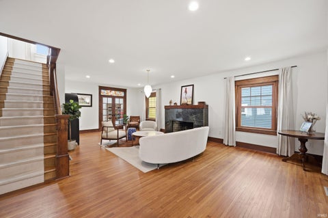 Tiny photo for 1108 Audubon Road, New Castle, IN 47362 (MLS # 202629770)