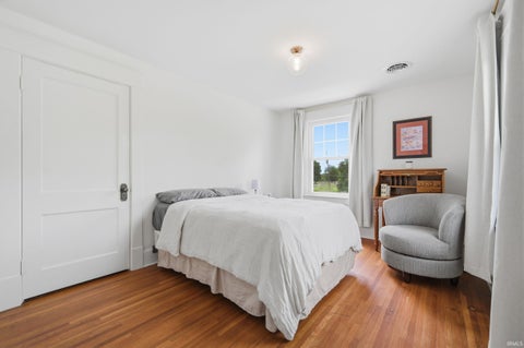 Tiny photo for 1108 Audubon Road, New Castle, IN 47362 (MLS # 202629770)