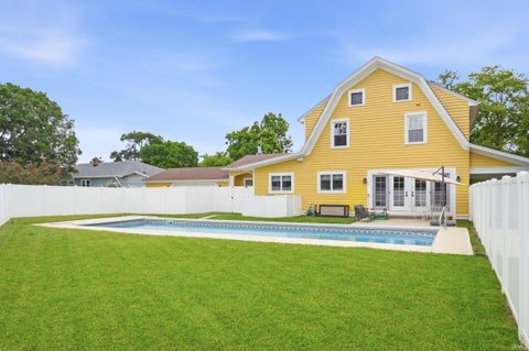 Tiny photo for 1108 Audubon Road, New Castle, IN 47362 (MLS # 202629770)