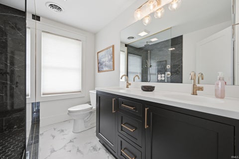 Tiny photo for 1108 Audubon Road, New Castle, IN 47362 (MLS # 202629770)