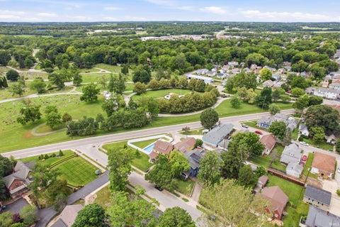 Tiny photo for 1108 Audubon Road, New Castle, IN 47362 (MLS # 202629770)