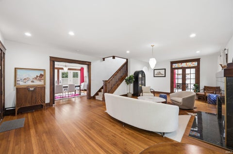 Tiny photo for 1108 Audubon Road, New Castle, IN 47362 (MLS # 202629770)