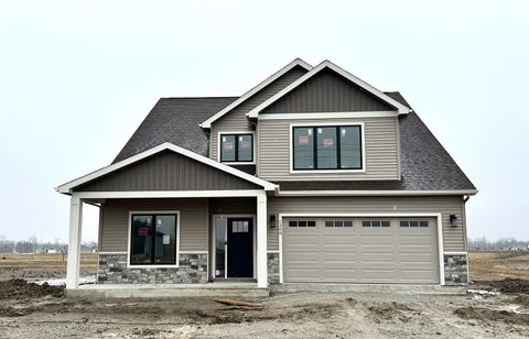 Photo of 1388 Tamalpais Drive, Fort Wayne, IN 46818 (MLS # 202608653)