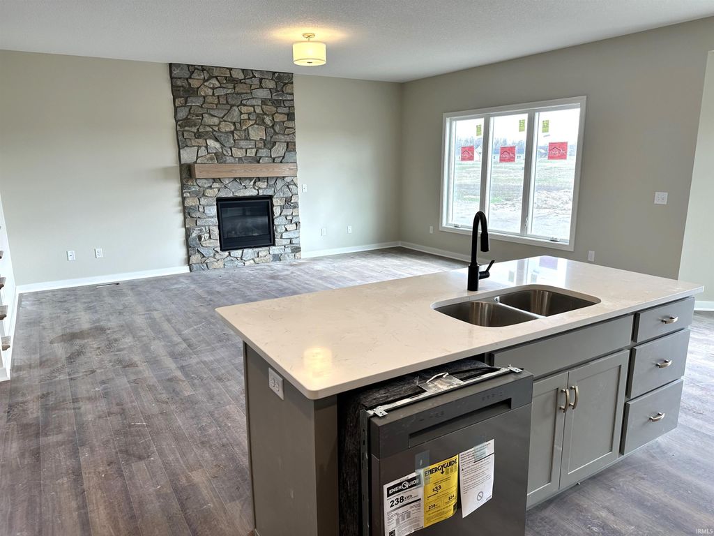 Photo of 1388 Tamalpais Drive, Fort Wayne, IN 46818 (MLS # 202608653)