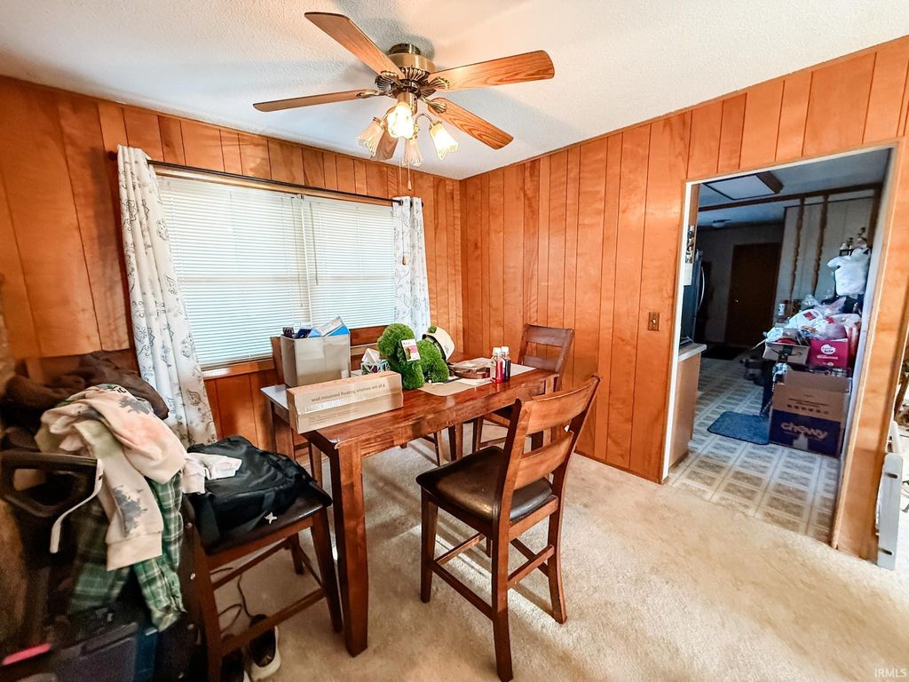 Photo of 1804 Pontiac Drive, Kokomo, IN 46902 (MLS # 202607574)