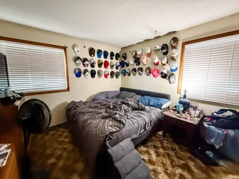 Tiny photo for 1804 Pontiac Drive, Kokomo, IN 46902 (MLS # 202607574)