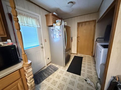 Tiny photo for 1804 Pontiac Drive, Kokomo, IN 46902 (MLS # 202607574)