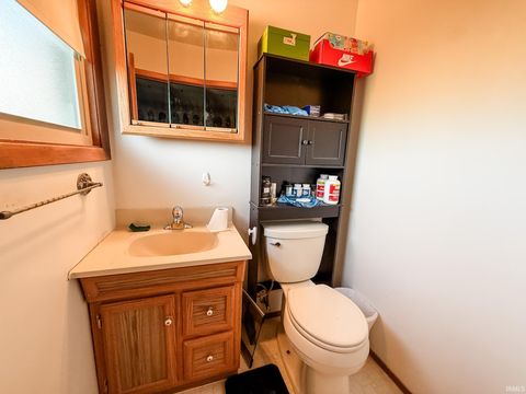 Tiny photo for 1804 Pontiac Drive, Kokomo, IN 46902 (MLS # 202607574)