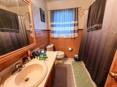 Tiny photo for 1804 Pontiac Drive, Kokomo, IN 46902 (MLS # 202607574)