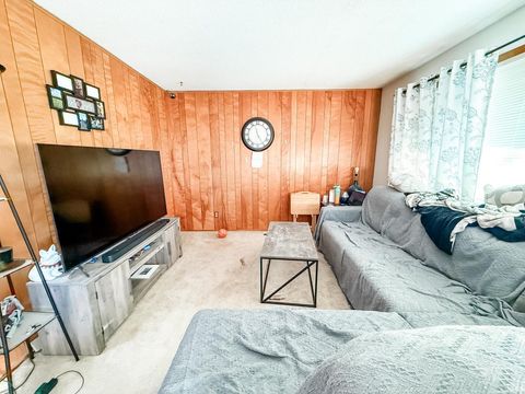 Tiny photo for 1804 Pontiac Drive, Kokomo, IN 46902 (MLS # 202607574)