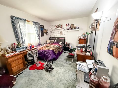 Tiny photo for 1804 Pontiac Drive, Kokomo, IN 46902 (MLS # 202607574)