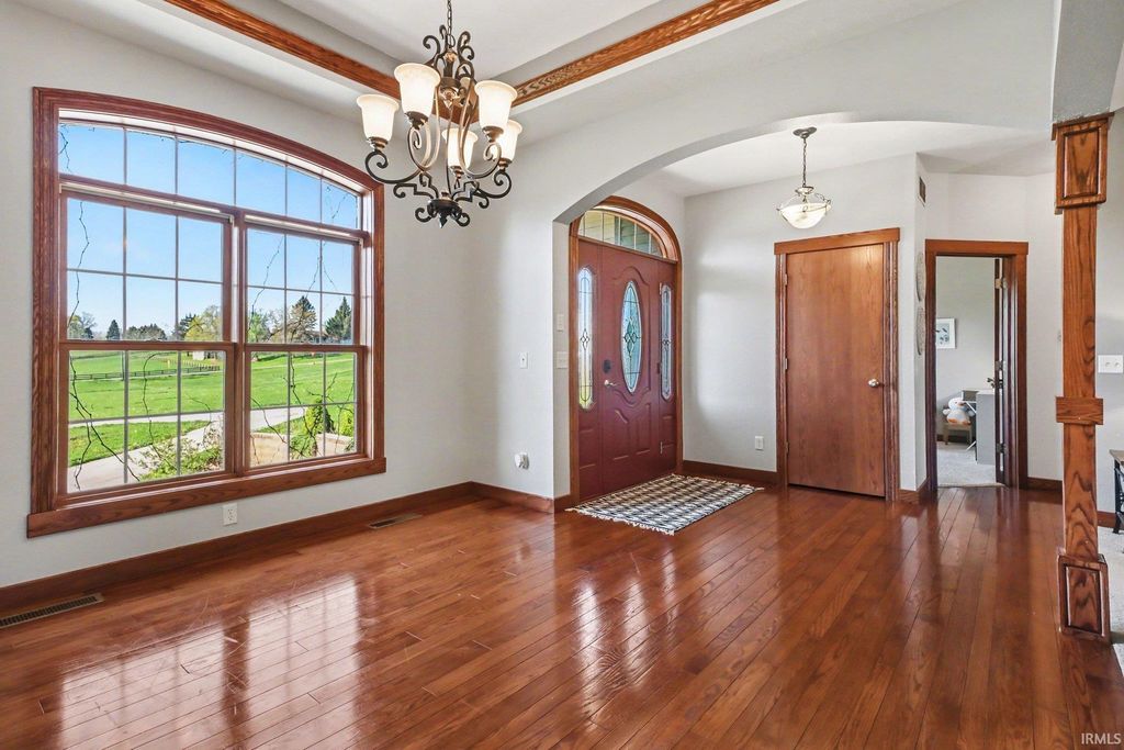 Photo of 24607 County Road 36, Goshen, IN 46526 (MLS # 202614168)