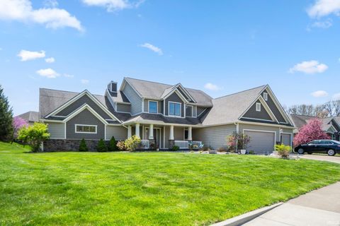 3018 Caradoza Cove, Fort Wayne, IN 46825 - #: 202514397