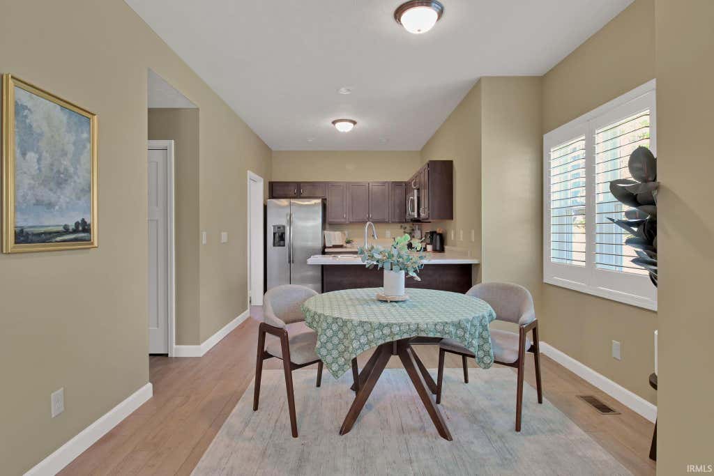 Photo of 407 E VAILE Avenue, Kokomo, IN 46901 (MLS # 202621315)