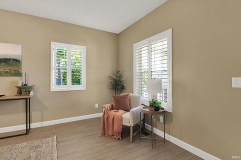 Tiny photo for 407 E VAILE Avenue, Kokomo, IN 46901 (MLS # 202621315)