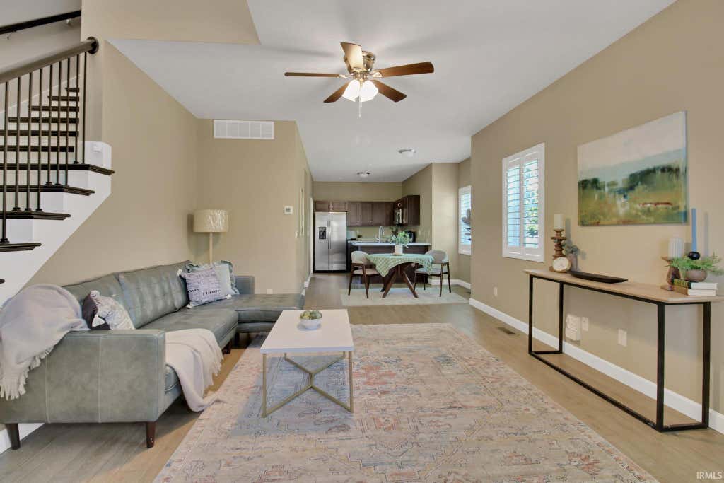 Photo of 407 E VAILE Avenue, Kokomo, IN 46901 (MLS # 202621315)