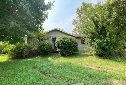 Photo of 9686 E Cuzco Road, French Lick, IN 47432 (MLS # 202548834)