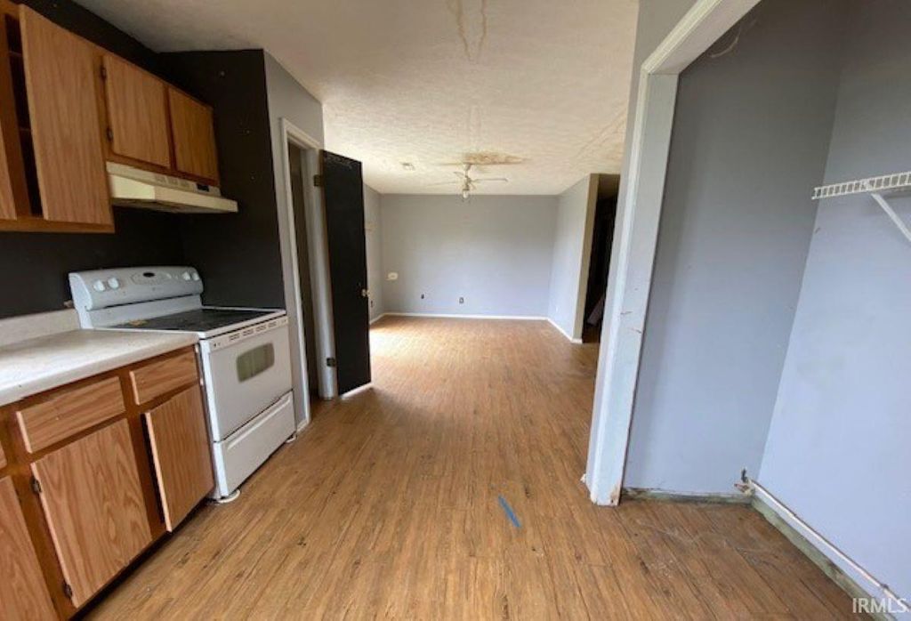 Photo of 9686 E Cuzco Road, French Lick, IN 47432 (MLS # 202548834)