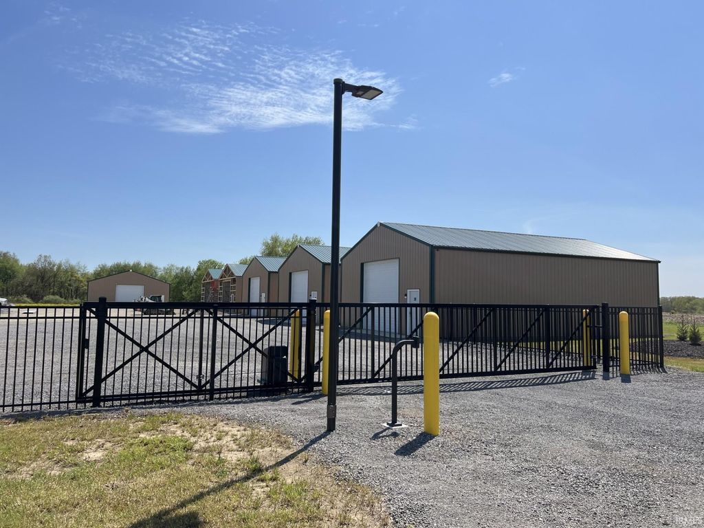 Photo of 5655 W State Road 120 (Unit 36), Angola, IN 46703 (MLS # 202542408)