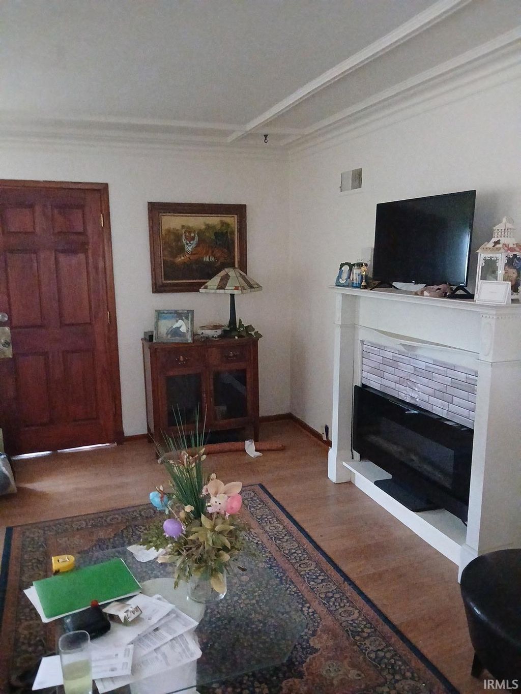 Photo of 337 Lincoln Way, South Bend, IN 46601 (MLS # 202549910)