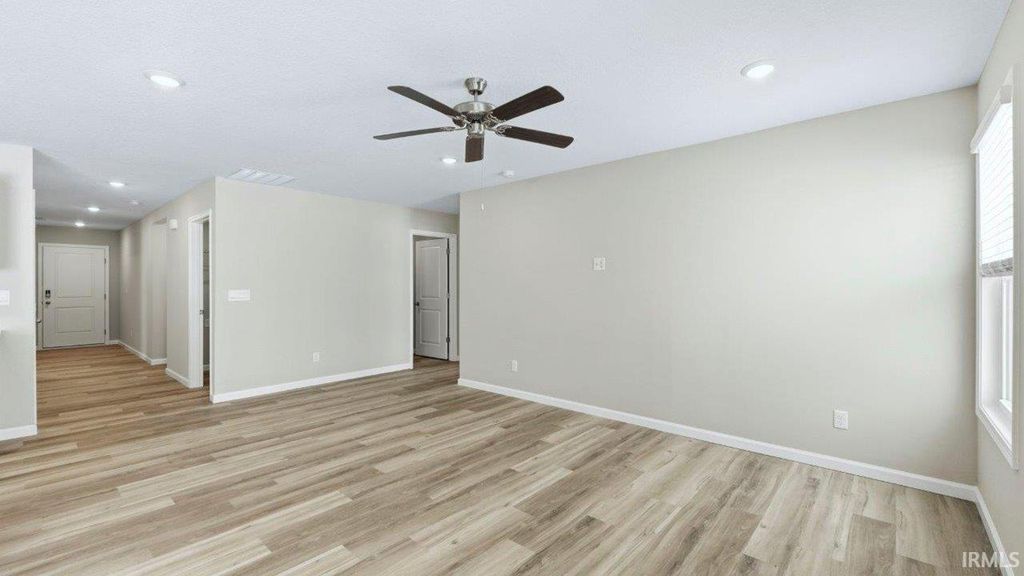 Photo of 2858 Greenville Court, Warsaw, IN 46582 (MLS # 202542722)