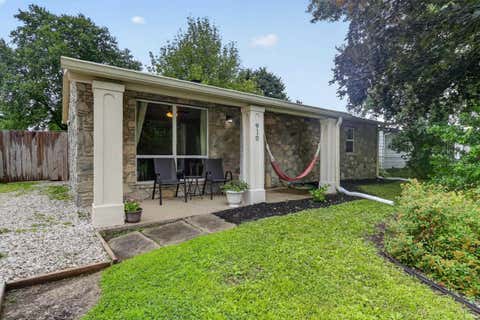 Tiny photo for 910 Tomahawk Boulevard, Kokomo, IN 46902 (MLS # 202631365)