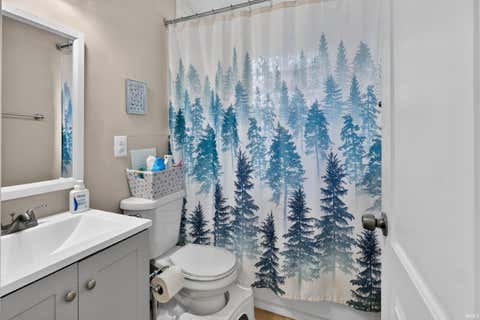 Tiny photo for 910 Tomahawk Boulevard, Kokomo, IN 46902 (MLS # 202631365)