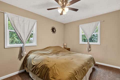 Tiny photo for 910 Tomahawk Boulevard, Kokomo, IN 46902 (MLS # 202631365)