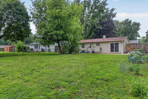Tiny photo for 910 Tomahawk Boulevard, Kokomo, IN 46902 (MLS # 202631365)