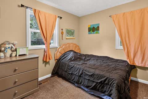 Tiny photo for 910 Tomahawk Boulevard, Kokomo, IN 46902 (MLS # 202631365)