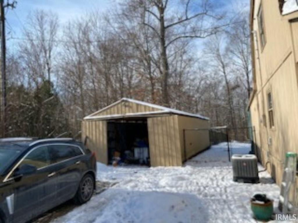 Photo of 29 Buck Lane, Spencer, IN 47460 (MLS # 202548110)