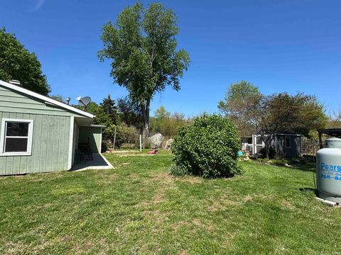 Tiny photo for 4919 N 500 E, Lafayette, IN 47905 (MLS # 202614223)