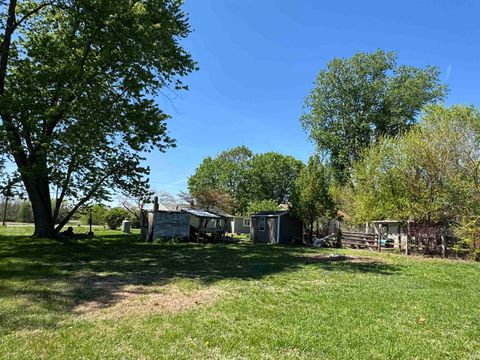 Tiny photo for 4919 N 500 E, Lafayette, IN 47905 (MLS # 202614223)