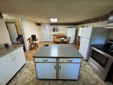 Tiny photo for 4919 N 500 E, Lafayette, IN 47905 (MLS # 202614223)