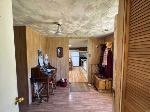 Tiny photo for 4919 N 500 E, Lafayette, IN 47905 (MLS # 202614223)