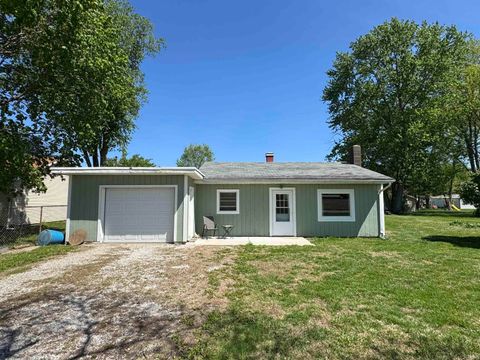 Tiny photo for 4919 N 500 E, Lafayette, IN 47905 (MLS # 202614223)