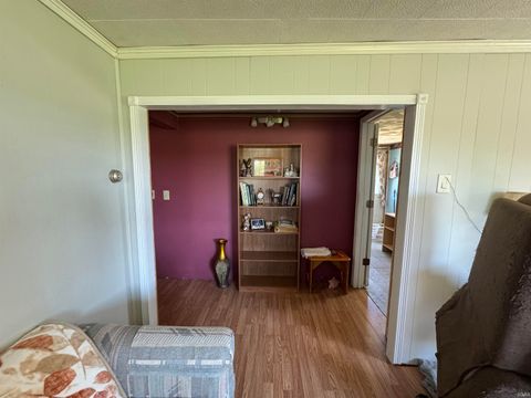 Tiny photo for 4919 N 500 E, Lafayette, IN 47905 (MLS # 202614223)